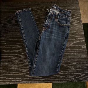 Old Navy Skinny Jeans